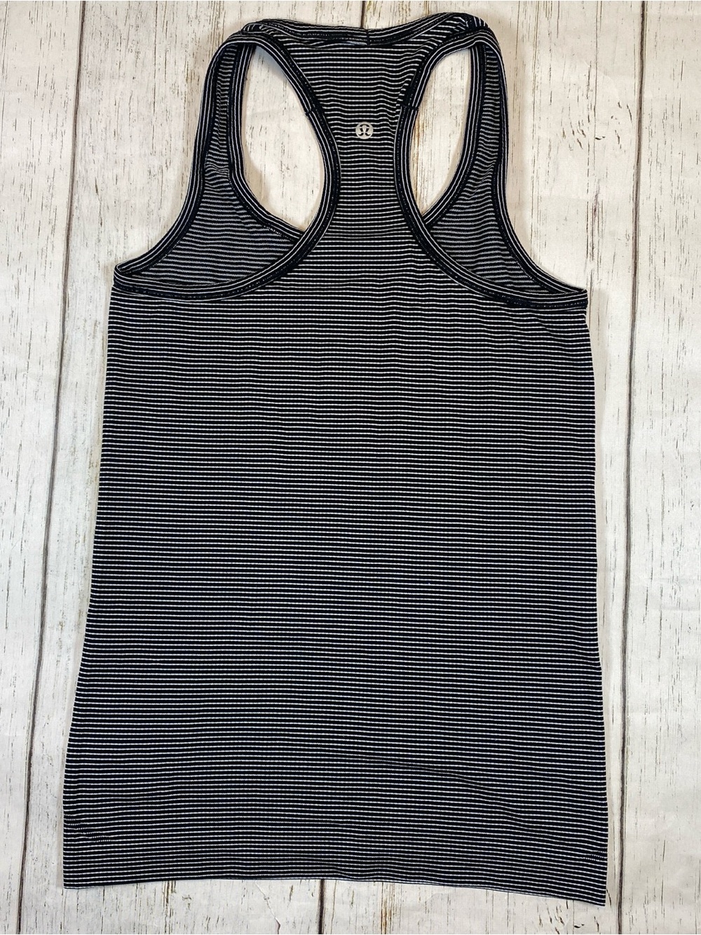 Lululemon Run Swiftly Tech Racerback Tank Top - Picture 6 of 9